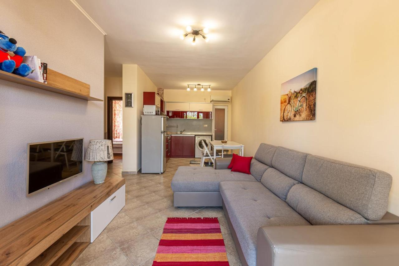 Aparthouse Paradise Bay Apartamento Sozopol Exterior foto