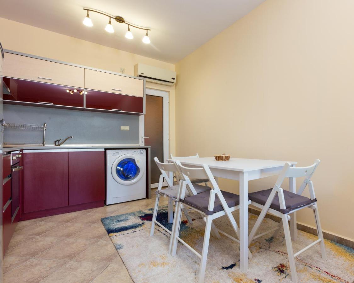 Aparthouse Paradise Bay Apartamento Sozopol Exterior foto