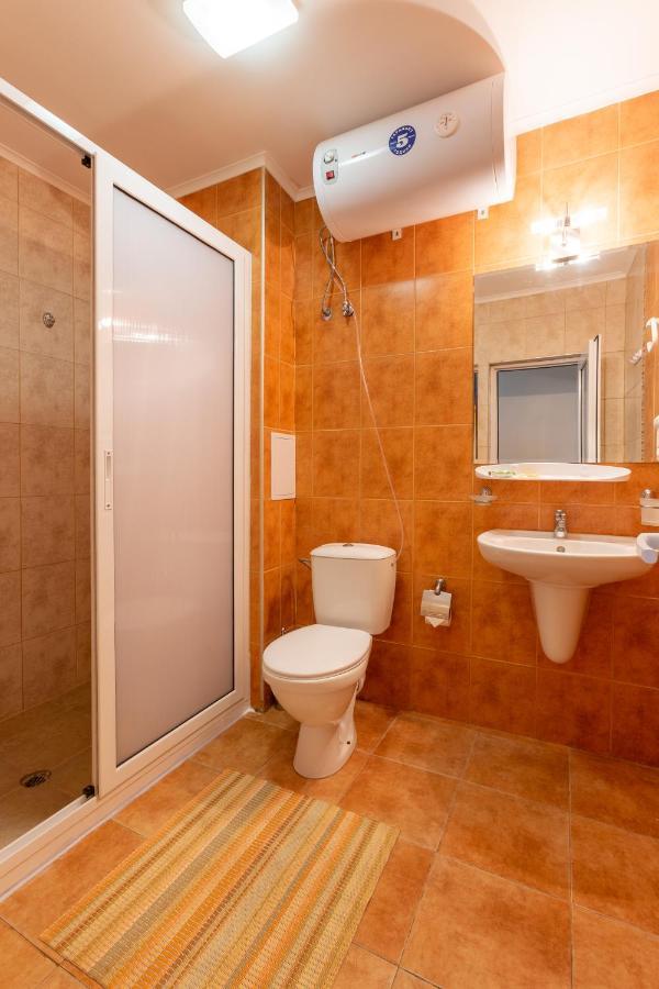 Aparthouse Paradise Bay Apartamento Sozopol Exterior foto