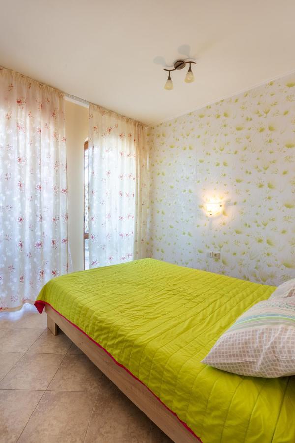 Aparthouse Paradise Bay Apartamento Sozopol Exterior foto