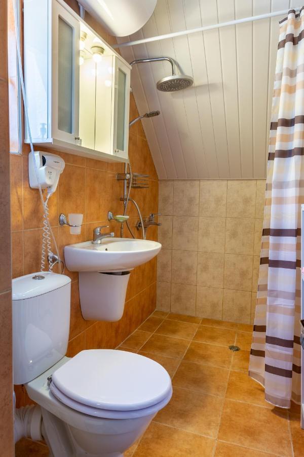 Aparthouse Paradise Bay Apartamento Sozopol Exterior foto