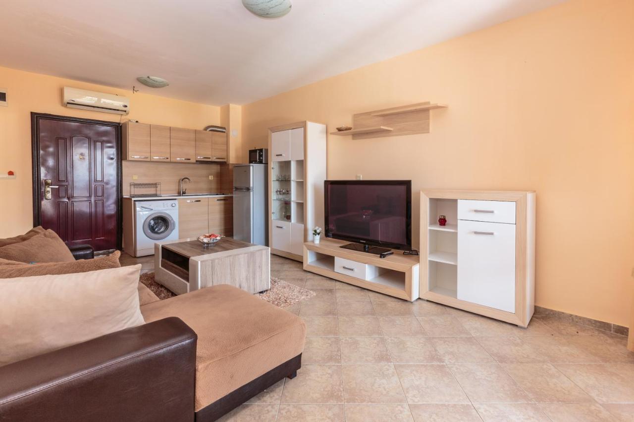 Aparthouse Paradise Bay Apartamento Sozopol Exterior foto