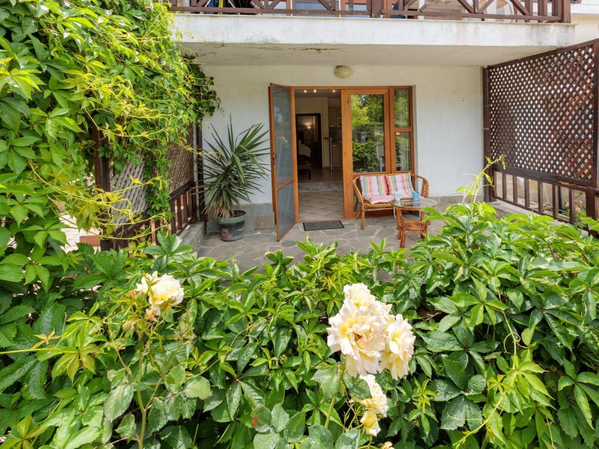 Aparthouse Paradise Bay Apartamento Sozopol Exterior foto