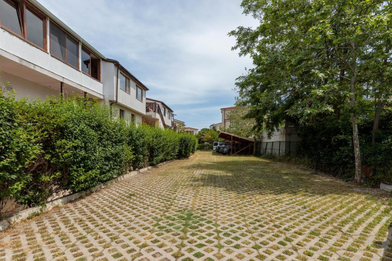 Aparthouse Paradise Bay Apartamento Sozopol Exterior foto