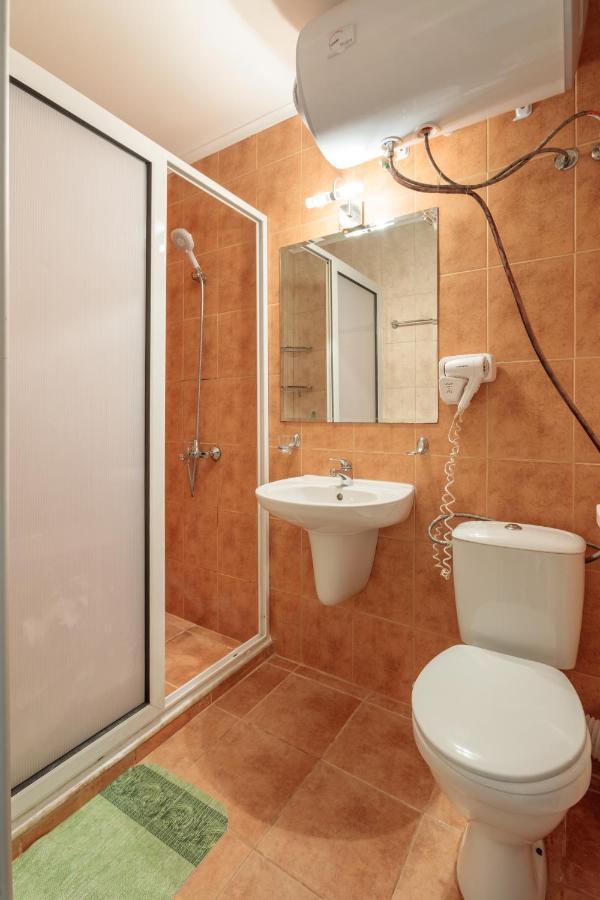 Aparthouse Paradise Bay Apartamento Sozopol Exterior foto