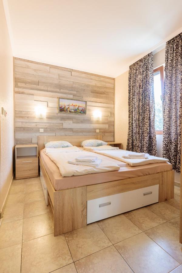 Aparthouse Paradise Bay Apartamento Sozopol Exterior foto
