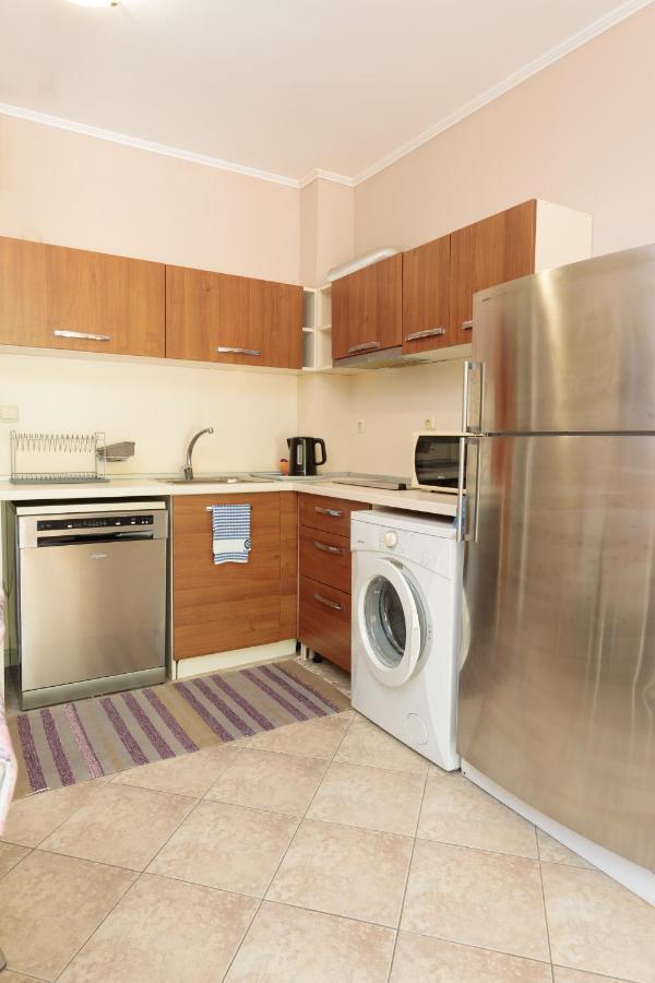 Aparthouse Paradise Bay Apartamento Sozopol Exterior foto
