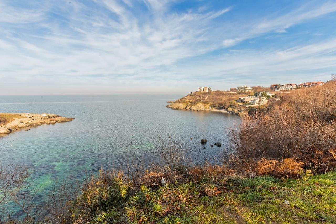 Aparthouse Paradise Bay Apartamento Sozopol Exterior foto